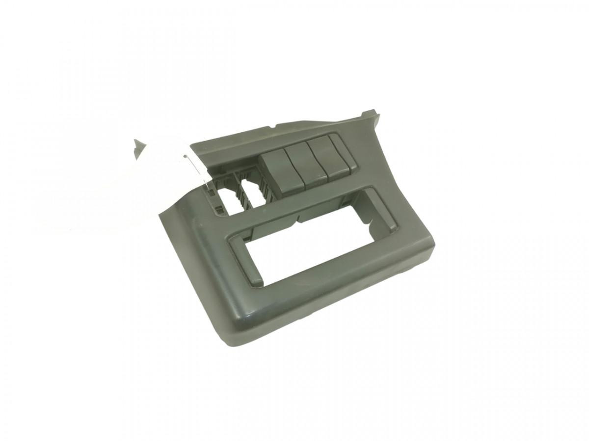 Scania Salongi plastik 2084596 - Univerzálny diel pre Nákladné auto: obrázok 1 Scania Salongi plastik 2084596 - Univerzálny diel pre Nákladné auto: obrázok 1