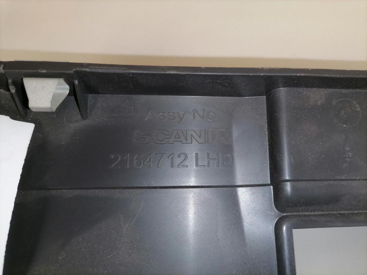 Scania Salongi plastik 2164712 - Univerzálny diel pre Nákladné auto: obrázok 4 Scania Salongi plastik 2164712 - Univerzálny diel pre Nákladné auto: obrázok 4