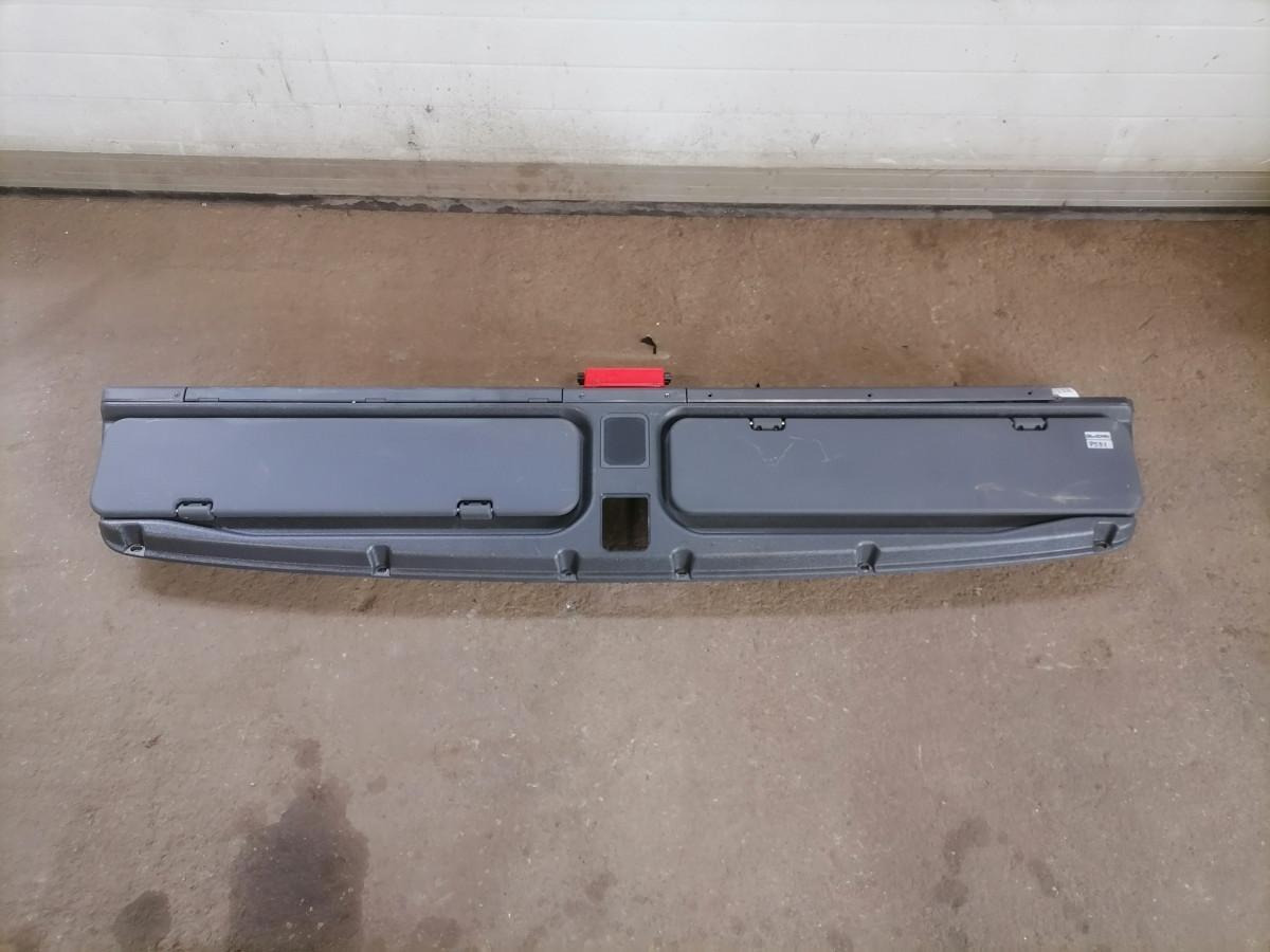 Scania Salongi ülemine panipaik 1480650 - Univerzálny diel pre Nákladné auto: obrázok 3 Scania Salongi ülemine panipaik 1480650 - Univerzálny diel pre Nákladné auto: obrázok 3