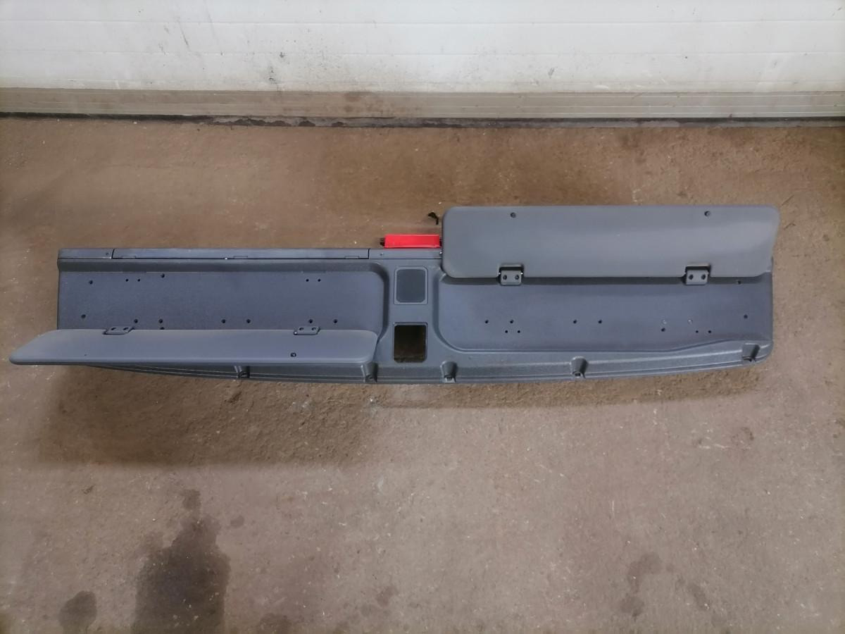 Scania Salongi ülemine panipaik 1480650 - Univerzálny diel pre Nákladné auto: obrázok 4 Scania Salongi ülemine panipaik 1480650 - Univerzálny diel pre Nákladné auto: obrázok 4