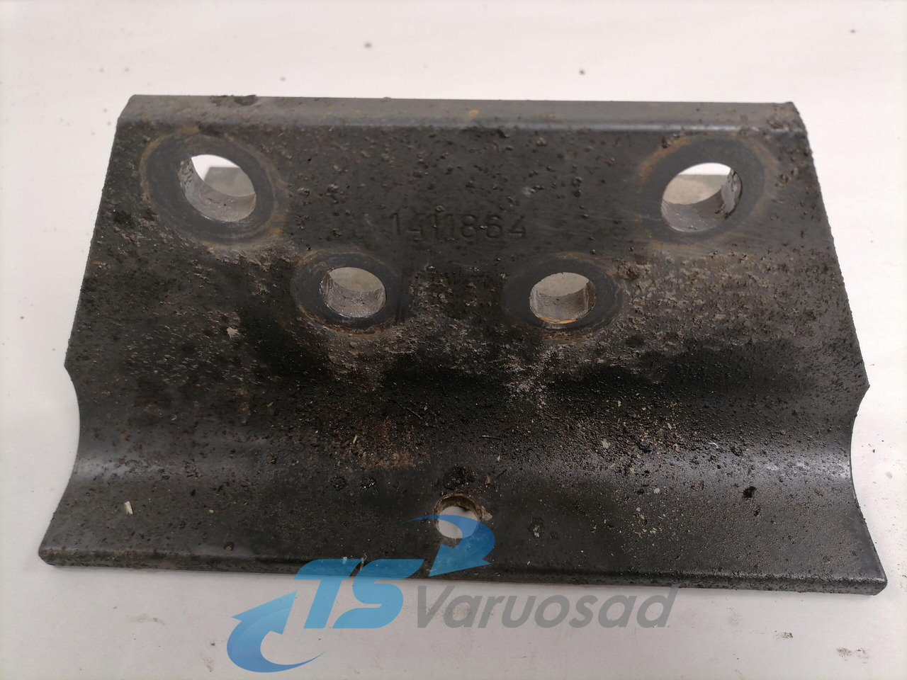 Scania Scania air spring carrier, drive axle 1411864 - Odpruženie pre Nákladné auto: obrázok 2 Scania Scania air spring carrier, drive axle 1411864 - Odpruženie pre Nákladné auto: obrázok 2