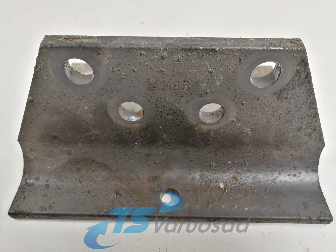 Scania Scania air spring carrier, drive axle 1411864 - Odpruženie pre Nákladné auto: obrázok 2 Scania Scania air spring carrier, drive axle 1411864 - Odpruženie pre Nákladné auto: obrázok 2