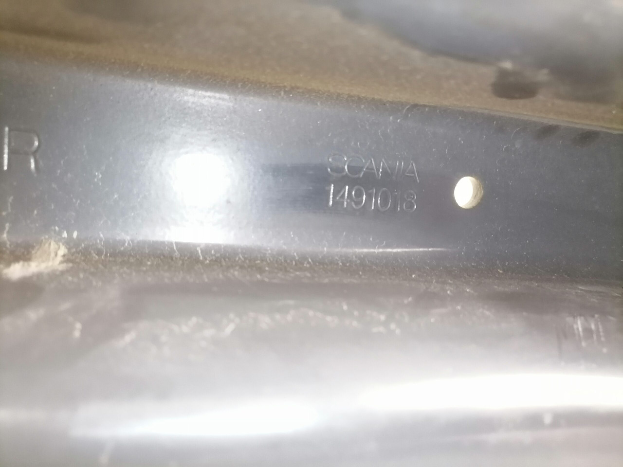 Scania Scania cab carrier 1491018 - Odpruženie kabíny pre Nákladné auto: obrázok 4 Scania Scania cab carrier 1491018 - Odpruženie kabíny pre Nákladné auto: obrázok 4