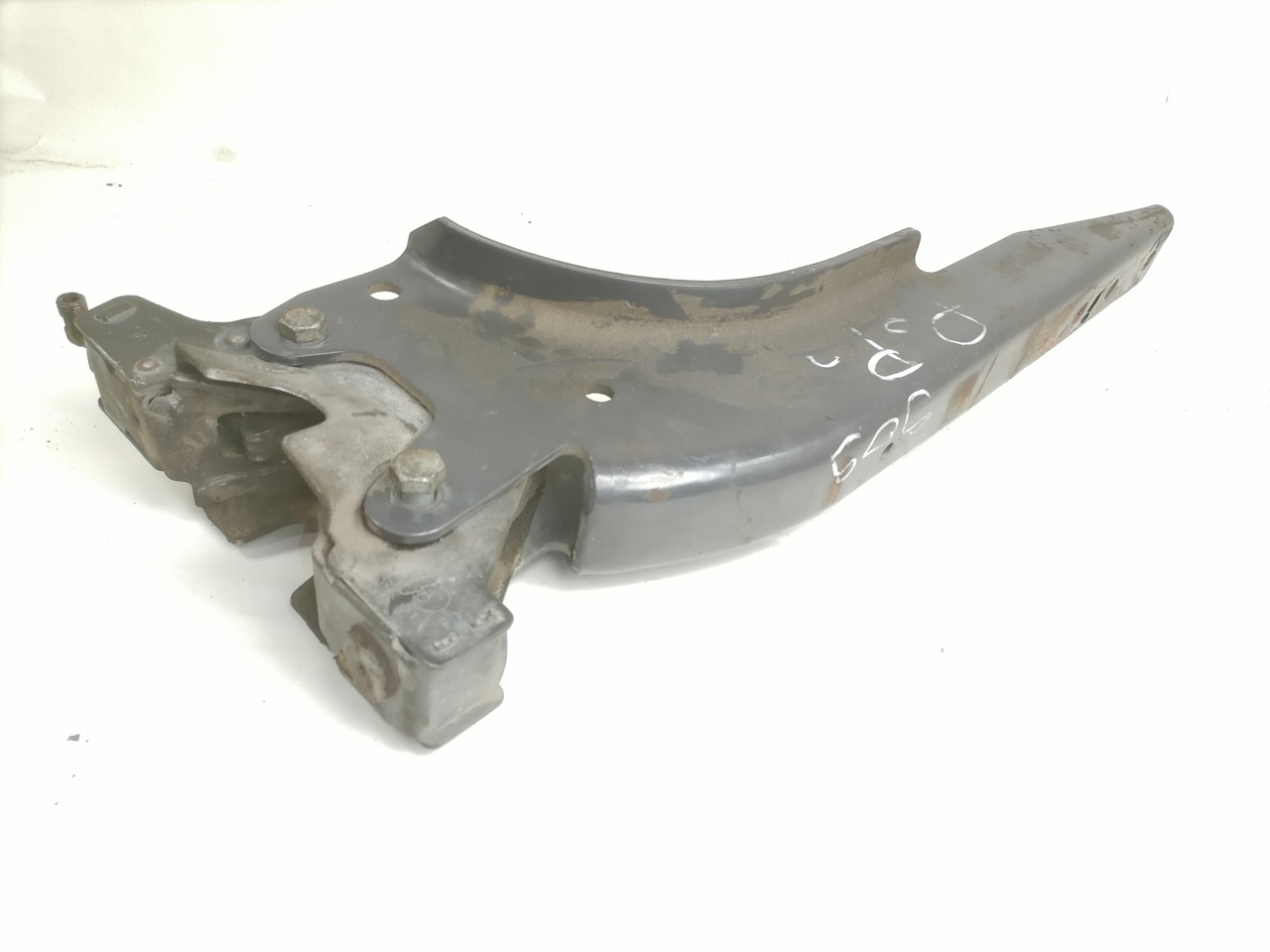 Scania Scania cab carrier 1491018 - Odpruženie kabíny pre Nákladné auto: obrázok 2 Scania Scania cab carrier 1491018 - Odpruženie kabíny pre Nákladné auto: obrázok 2