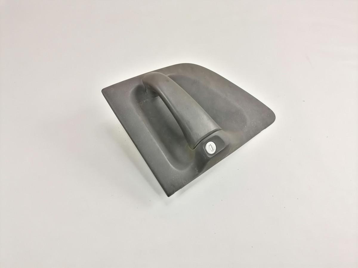 Scania Scania door handle, exterior right 2005370 - Dvere a diely pre Nákladné auto: obrázok 2 Scania Scania door handle, exterior right 2005370 - Dvere a diely pre Nákladné auto: obrázok 2