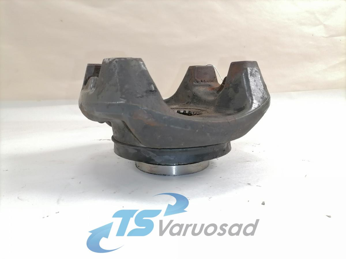 Scania Scania gearbox / reducer flange 1422427 - Univerzálny diel pre Nákladné auto: obrázok 3 Scania Scania gearbox / reducer flange 1422427 - Univerzálny diel pre Nákladné auto: obrázok 3