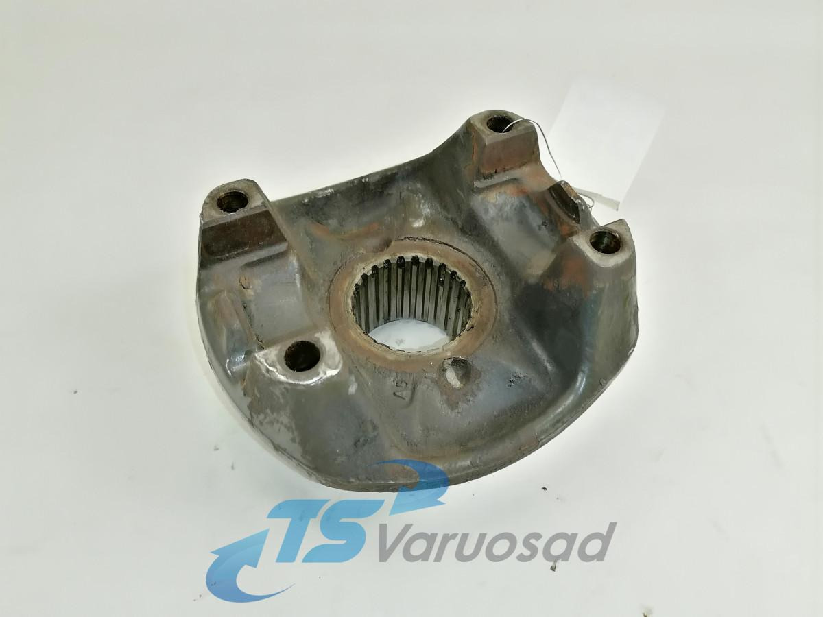 Scania Scania gearbox / reducer flange 1422427 - Univerzálny diel pre Nákladné auto: obrázok 4 Scania Scania gearbox / reducer flange 1422427 - Univerzálny diel pre Nákladné auto: obrázok 4