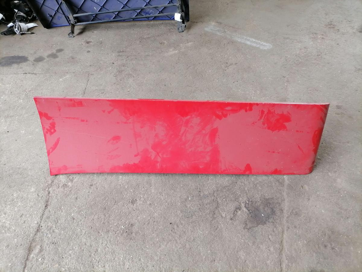 Scania Scania kabiini tuulesuunaja, vasak külg 1348521 - Aerodynamika/ Spojler pre Nákladné auto: obrázok 2 Scania Scania kabiini tuulesuunaja, vasak külg 1348521 - Aerodynamika/ Spojler pre Nákladné auto: obrázok 2