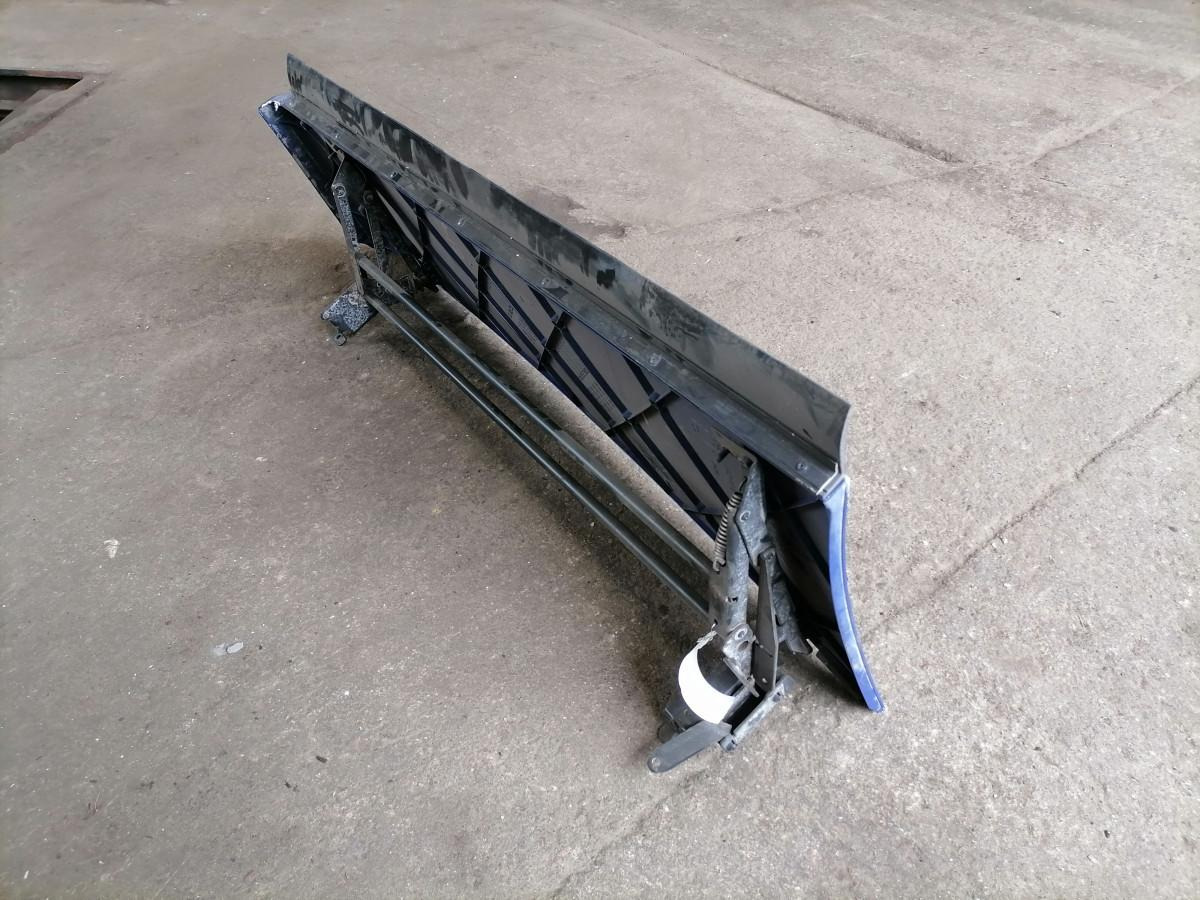 Scania Scania kabiini tuulesuunaja, vasak külg 1534228 - Aerodynamika/ Spojler pre Nákladné auto: obrázok 4 Scania Scania kabiini tuulesuunaja, vasak külg 1534228 - Aerodynamika/ Spojler pre Nákladné auto: obrázok 4