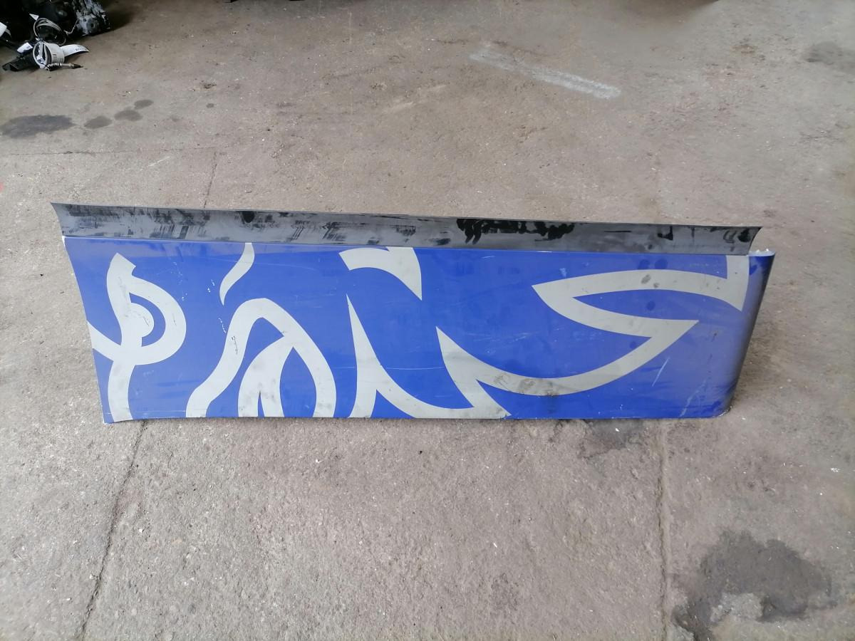 Scania Scania kabiini tuulesuunaja, vasak külg 1534228 - Aerodynamika/ Spojler pre Nákladné auto: obrázok 2 Scania Scania kabiini tuulesuunaja, vasak külg 1534228 - Aerodynamika/ Spojler pre Nákladné auto: obrázok 2