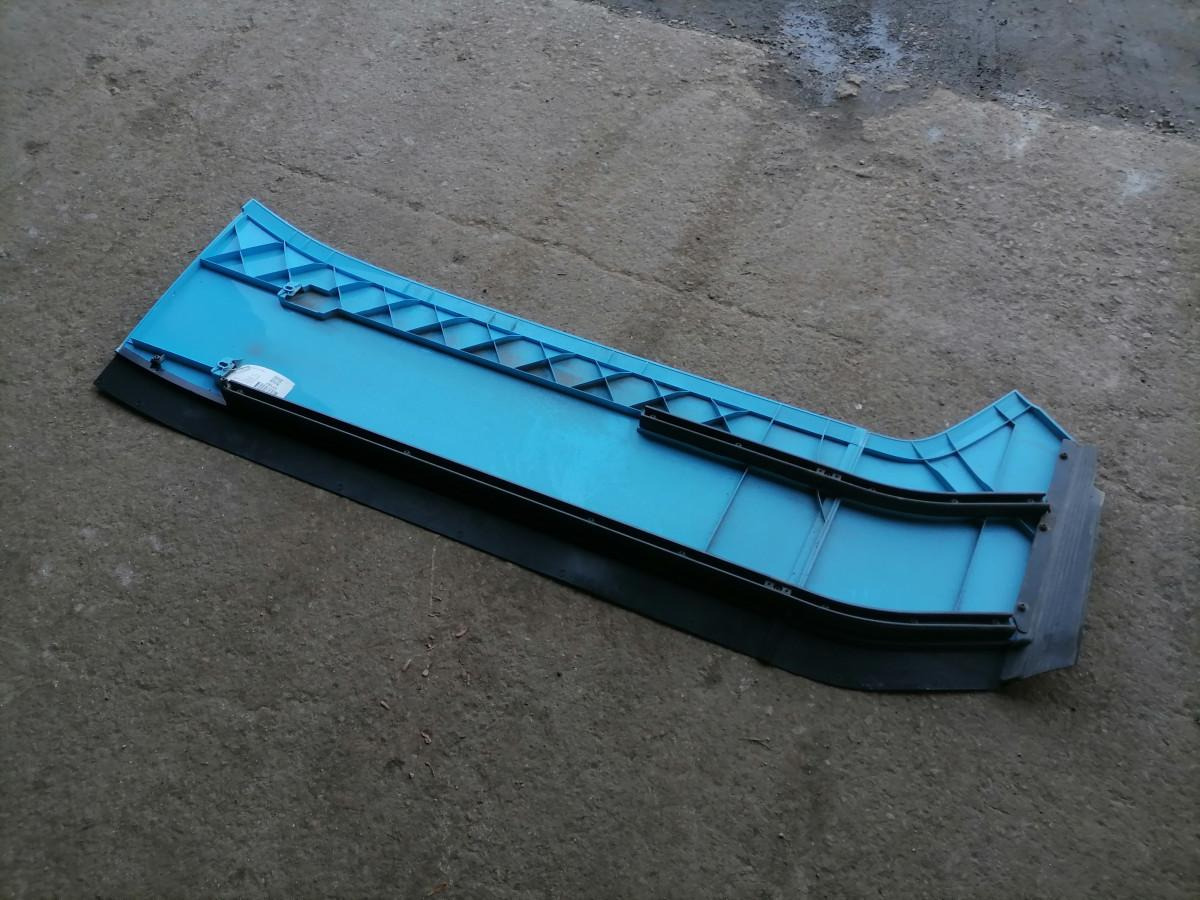 Scania Scania kabiini tuulesuunaja, vasak külg 2978955 - Aerodynamika/ Spojler pre Nákladné auto: obrázok 3 Scania Scania kabiini tuulesuunaja, vasak külg 2978955 - Aerodynamika/ Spojler pre Nákladné auto: obrázok 3