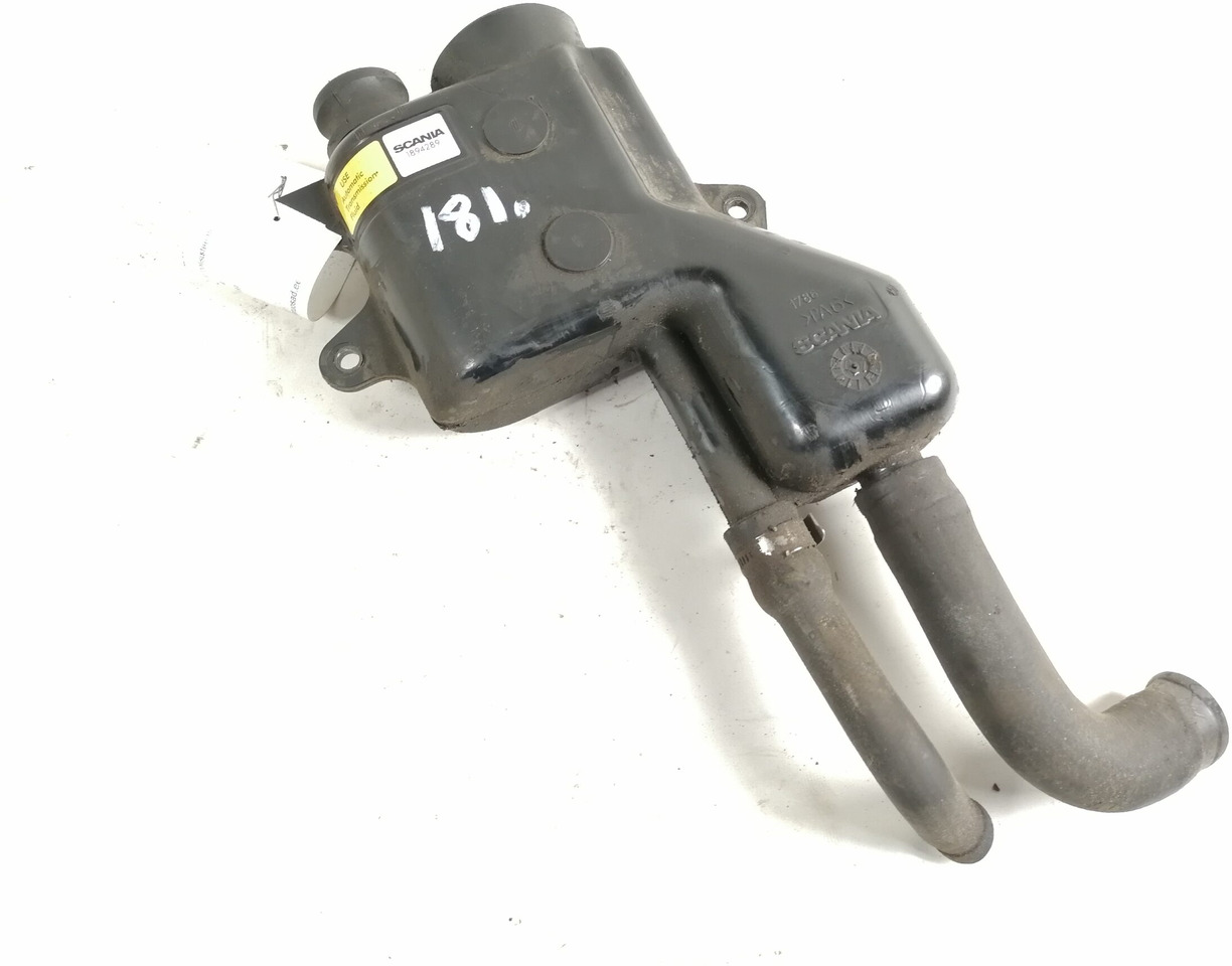 Scania Scania steering oil tank 1894289 - Hadica riadenia pre Nákladné auto: obrázok 1 Scania Scania steering oil tank 1894289 - Hadica riadenia pre Nákladné auto: obrázok 1
