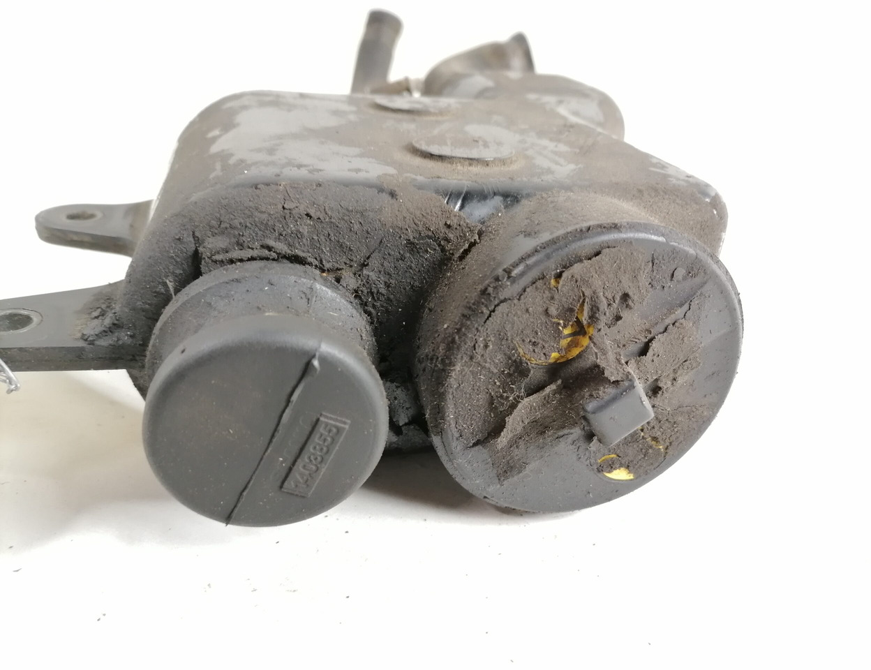 Scania Scania steering oil tank 1894289 - Hadica riadenia pre Nákladné auto: obrázok 3 Scania Scania steering oil tank 1894289 - Hadica riadenia pre Nákladné auto: obrázok 3