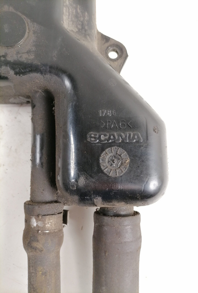 Scania Scania steering oil tank 1894289 - Hadica riadenia pre Nákladné auto: obrázok 2 Scania Scania steering oil tank 1894289 - Hadica riadenia pre Nákladné auto: obrázok 2