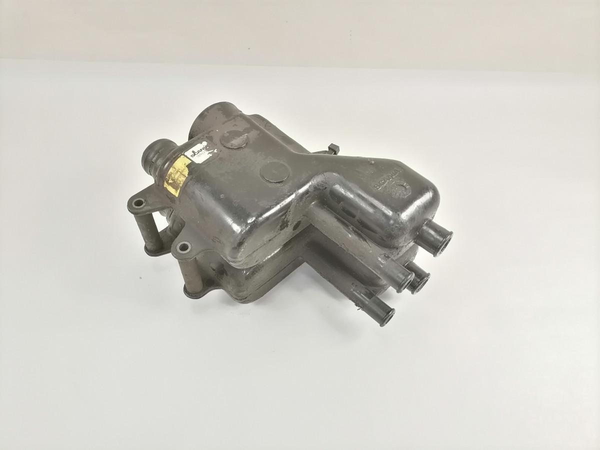 Scania Scania steering oil tank 1894290 - Hadica riadenia pre Nákladné auto: obrázok 2 Scania Scania steering oil tank 1894290 - Hadica riadenia pre Nákladné auto: obrázok 2