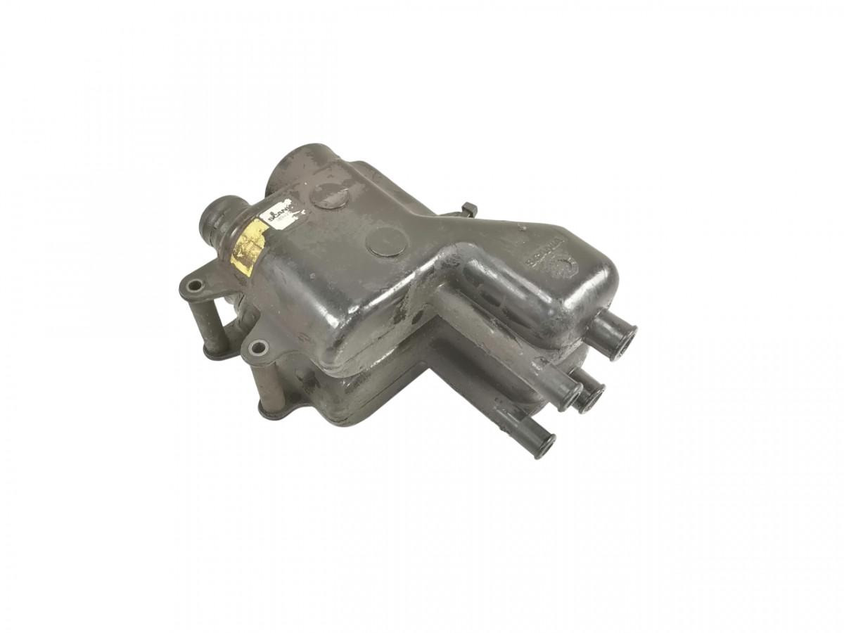 Scania Scania steering oil tank 1894290 - Hadica riadenia pre Nákladné auto: obrázok 1 Scania Scania steering oil tank 1894290 - Hadica riadenia pre Nákladné auto: obrázok 1