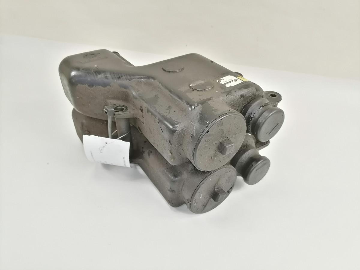 Scania Scania steering oil tank 1894290 - Hadica riadenia pre Nákladné auto: obrázok 3 Scania Scania steering oil tank 1894290 - Hadica riadenia pre Nákladné auto: obrázok 3
