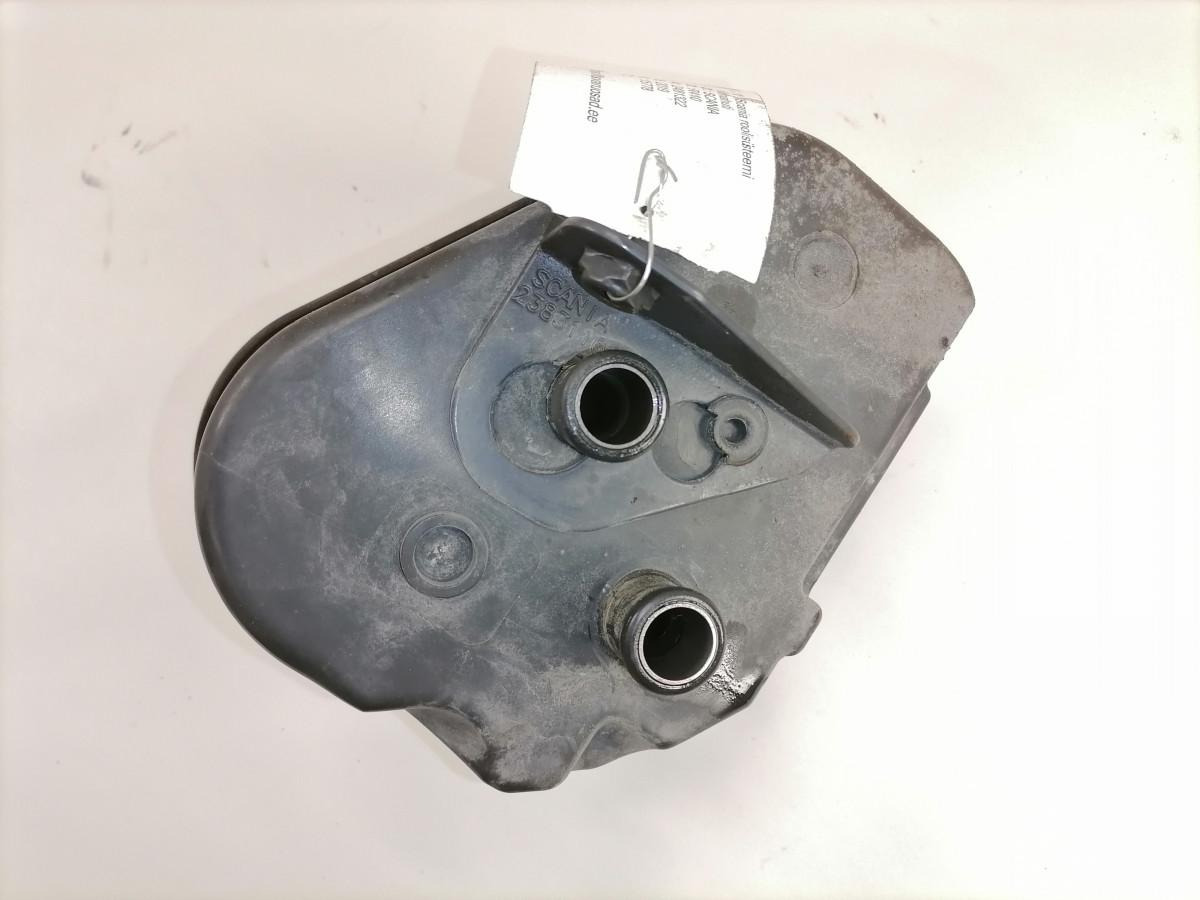Scania Scania steering oil tank 2481322 - Hadica riadenia pre Nákladné auto: obrázok 4 Scania Scania steering oil tank 2481322 - Hadica riadenia pre Nákladné auto: obrázok 4