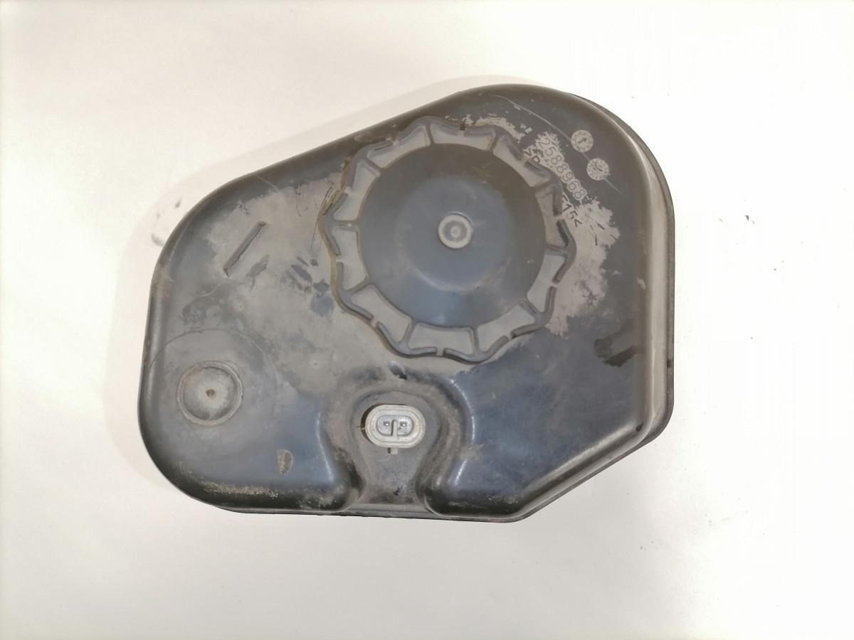 Scania Scania steering oil tank 2481322 - Hadica riadenia pre Nákladné auto: obrázok 3 Scania Scania steering oil tank 2481322 - Hadica riadenia pre Nákladné auto: obrázok 3