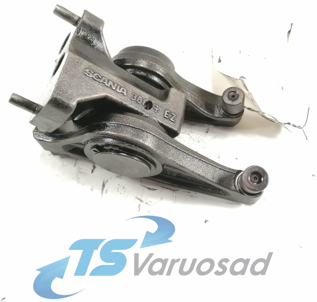 Scania Set of rockers with shaft 2505837 - Univerzálny diel pre Nákladné auto: obrázok 1 Scania Set of rockers with shaft 2505837 - Univerzálny diel pre Nákladné auto: obrázok 1