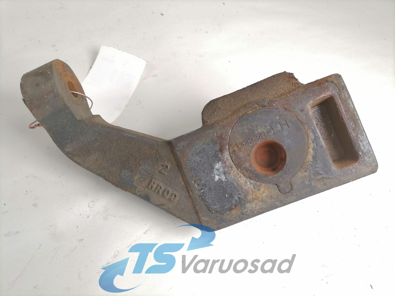 Scania Shock absorber mounting 1354061 - Odpruženie pre Nákladné auto: obrázok 3 Scania Shock absorber mounting 1354061 - Odpruženie pre Nákladné auto: obrázok 3