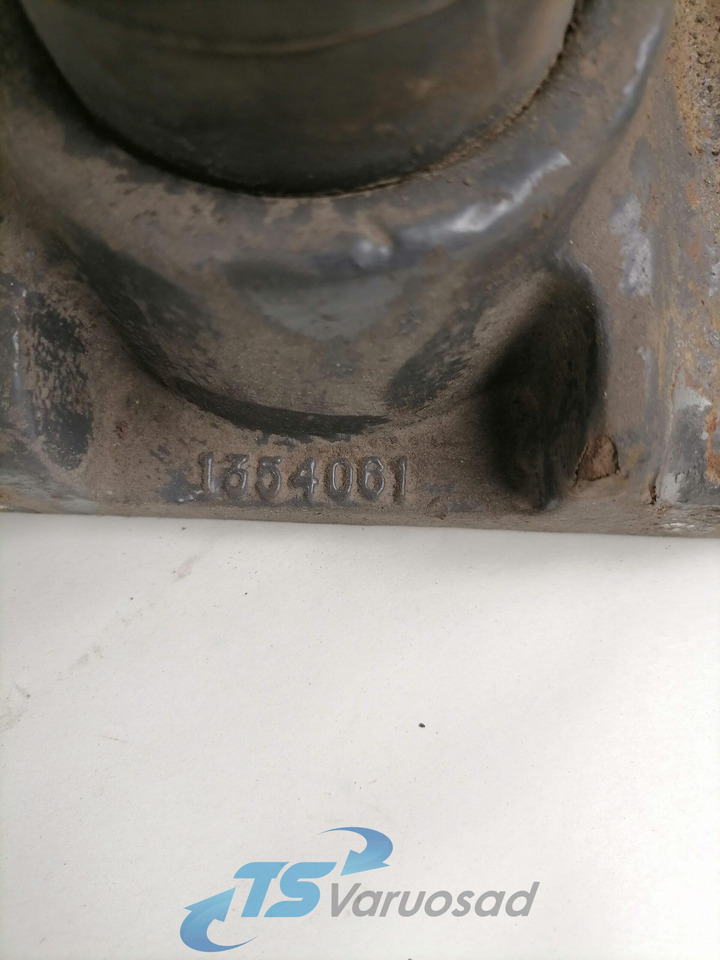 Scania Shock absorber mounting 1354061 - Odpruženie pre Nákladné auto: obrázok 2 Scania Shock absorber mounting 1354061 - Odpruženie pre Nákladné auto: obrázok 2