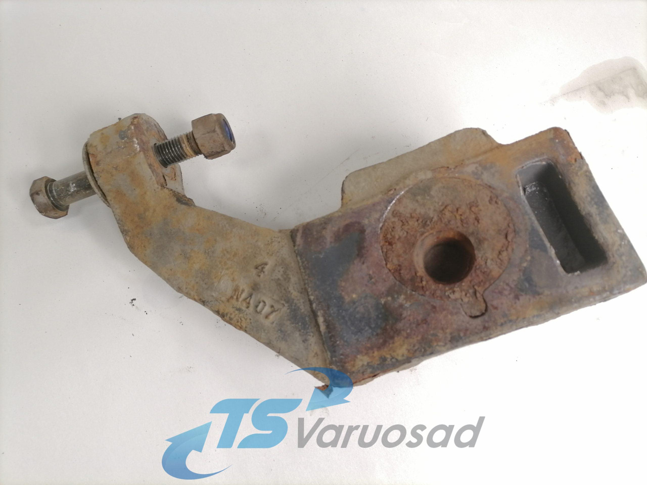 Scania Shock absorber mounting 1354061 - Odpruženie pre Nákladné auto: obrázok 4 Scania Shock absorber mounting 1354061 - Odpruženie pre Nákladné auto: obrázok 4