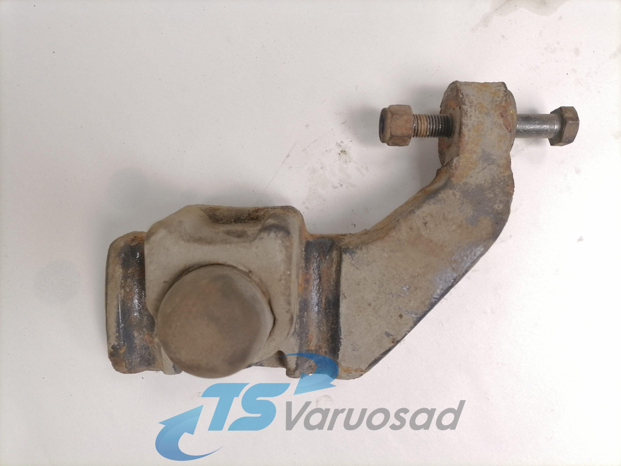 Scania Shock absorber mounting 1354061 - Odpruženie pre Nákladné auto: obrázok 2 Scania Shock absorber mounting 1354061 - Odpruženie pre Nákladné auto: obrázok 2