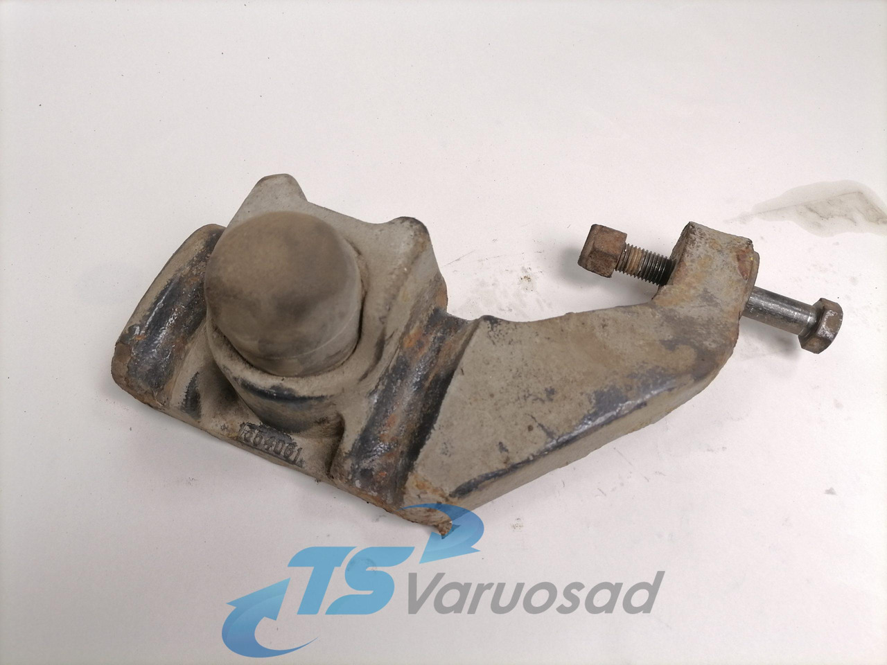 Scania Shock absorber mounting 1354061 - Odpruženie pre Nákladné auto: obrázok 1 Scania Shock absorber mounting 1354061 - Odpruženie pre Nákladné auto: obrázok 1