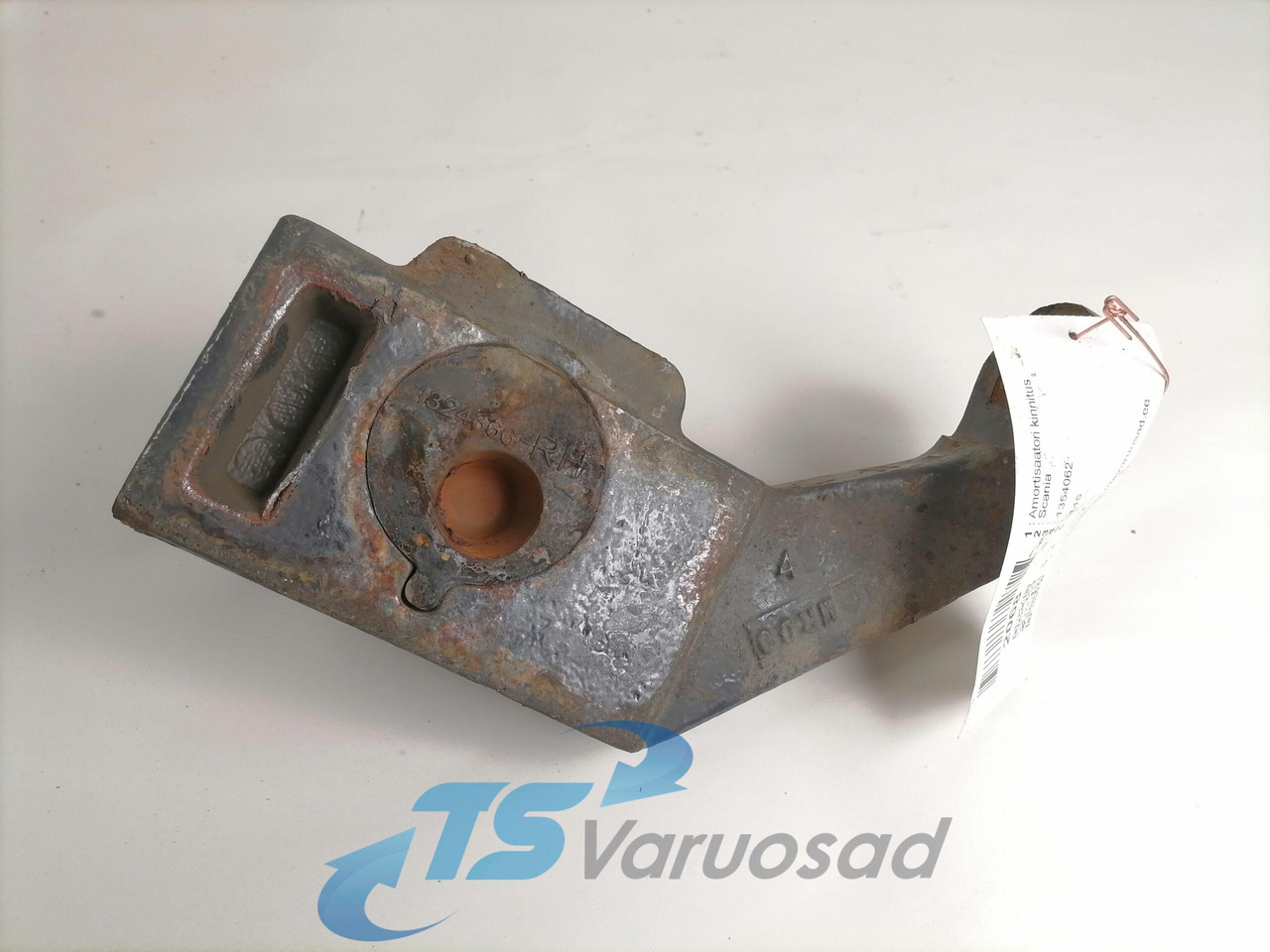 Scania Shock absorber mounting 1354062 - Odpruženie pre Nákladné auto: obrázok 3 Scania Shock absorber mounting 1354062 - Odpruženie pre Nákladné auto: obrázok 3