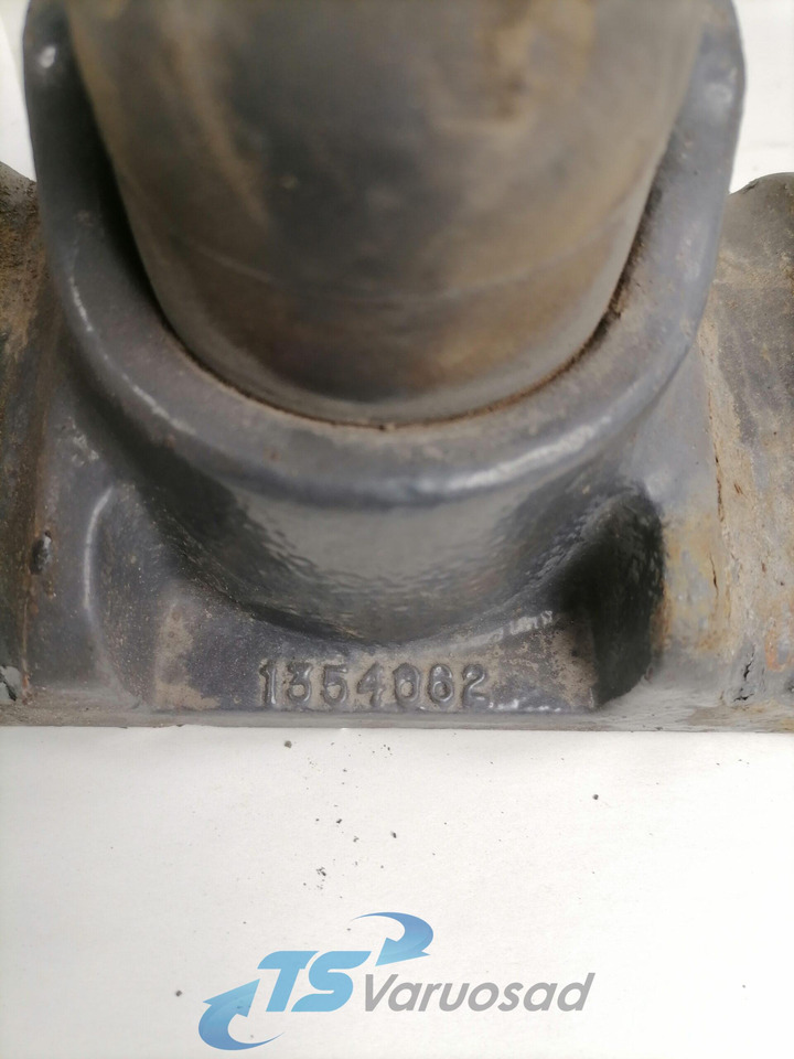 Scania Shock absorber mounting 1354062 - Odpruženie pre Nákladné auto: obrázok 2 Scania Shock absorber mounting 1354062 - Odpruženie pre Nákladné auto: obrázok 2