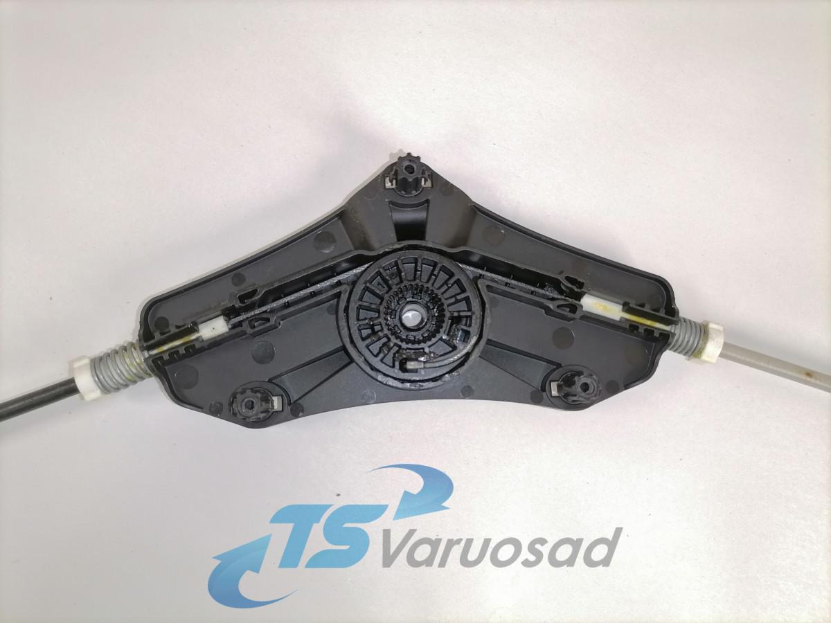 Scania Side window lifting mechanism 2053163 - Okno a diely pre Nákladné auto: obrázok 4 Scania Side window lifting mechanism 2053163 - Okno a diely pre Nákladné auto: obrázok 4