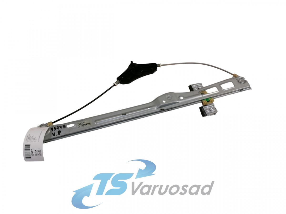 Scania Side window lifting mechanism 2053163 - Okno a diely pre Nákladné auto: obrázok 1 Scania Side window lifting mechanism 2053163 - Okno a diely pre Nákladné auto: obrázok 1