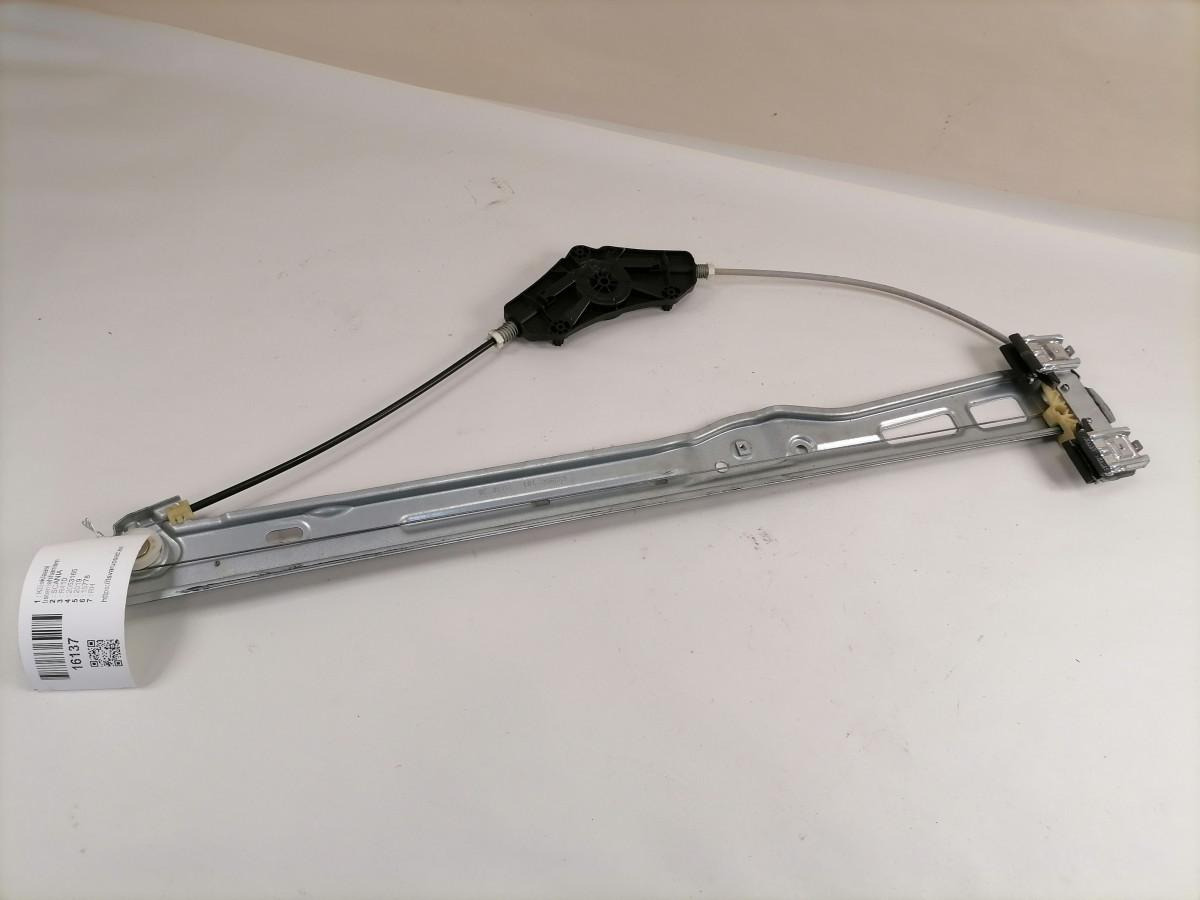 Scania Side window lifting mechanism 2053165 - Okno a diely pre Nákladné auto: obrázok 2 Scania Side window lifting mechanism 2053165 - Okno a diely pre Nákladné auto: obrázok 2