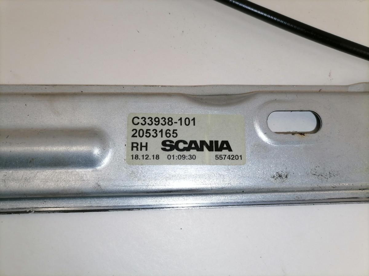 Scania Side window lifting mechanism 2053165 - Okno a diely pre Nákladné auto: obrázok 3 Scania Side window lifting mechanism 2053165 - Okno a diely pre Nákladné auto: obrázok 3