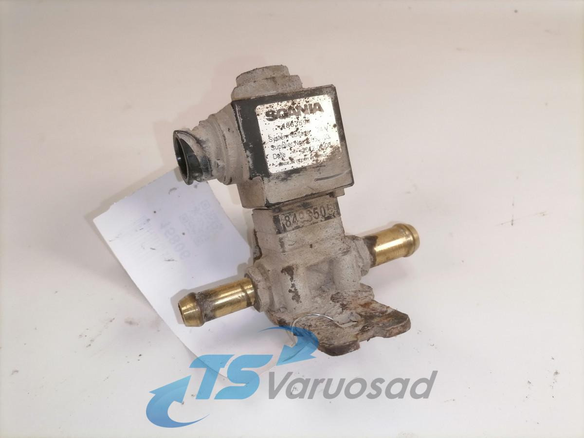 Scania Solenoidklapp, ADBlue 1863594 - Palivový systém pre Nákladné auto: obrázok 2 Scania Solenoidklapp, ADBlue 1863594 - Palivový systém pre Nákladné auto: obrázok 2