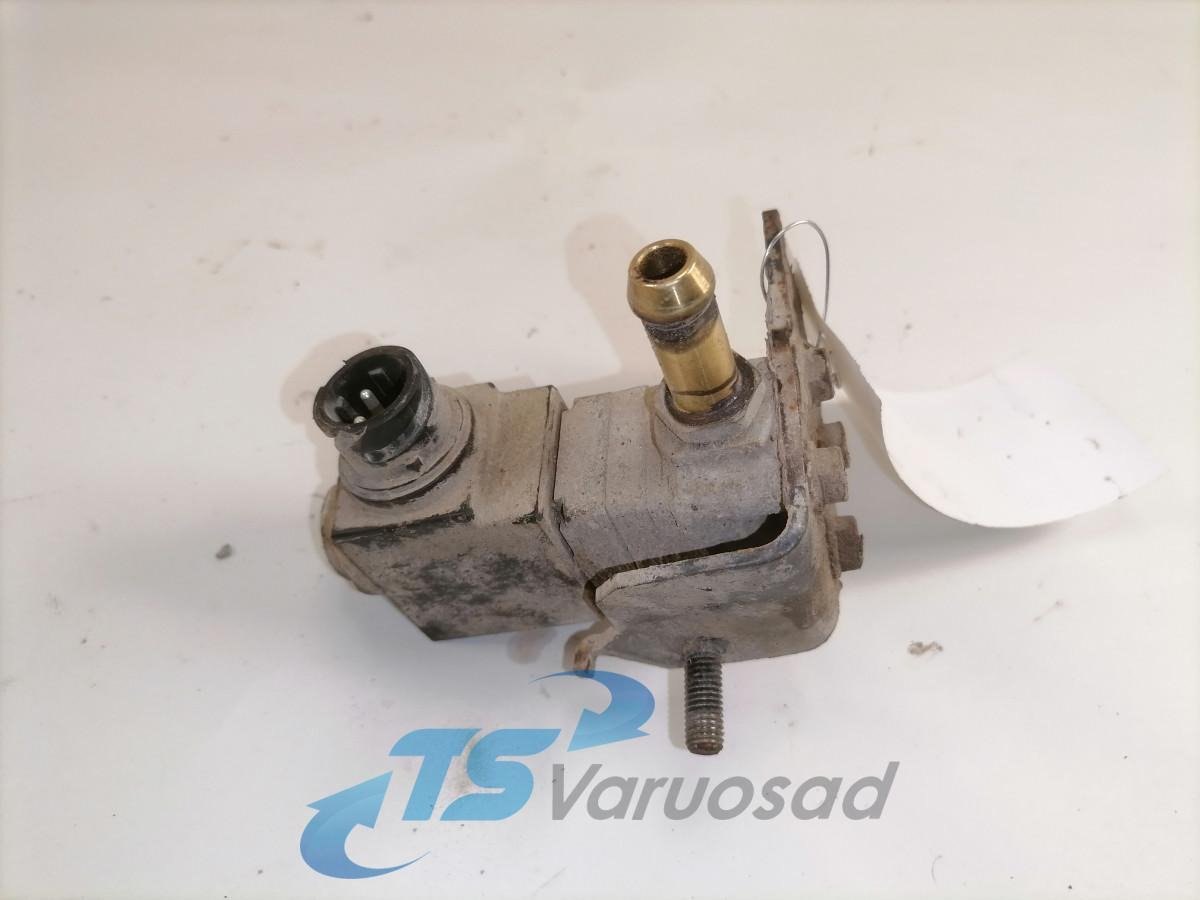 Scania Solenoidklapp, ADBlue 1863594 - Palivový systém pre Nákladné auto: obrázok 4 Scania Solenoidklapp, ADBlue 1863594 - Palivový systém pre Nákladné auto: obrázok 4