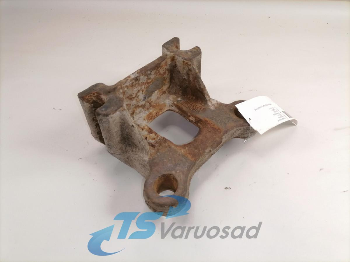 Scania Spring plate 1766034 - Odpruženie pre Nákladné auto: obrázok 2 Scania Spring plate 1766034 - Odpruženie pre Nákladné auto: obrázok 2