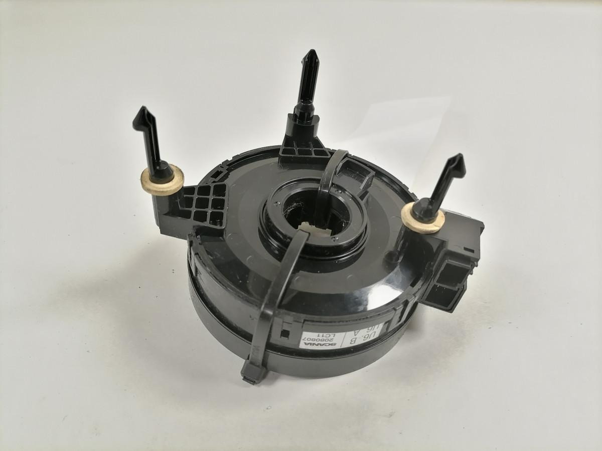 Scania Steering cable 2080807 - Riadenia pre Nákladné auto: obrázok 2 Scania Steering cable 2080807 - Riadenia pre Nákladné auto: obrázok 2