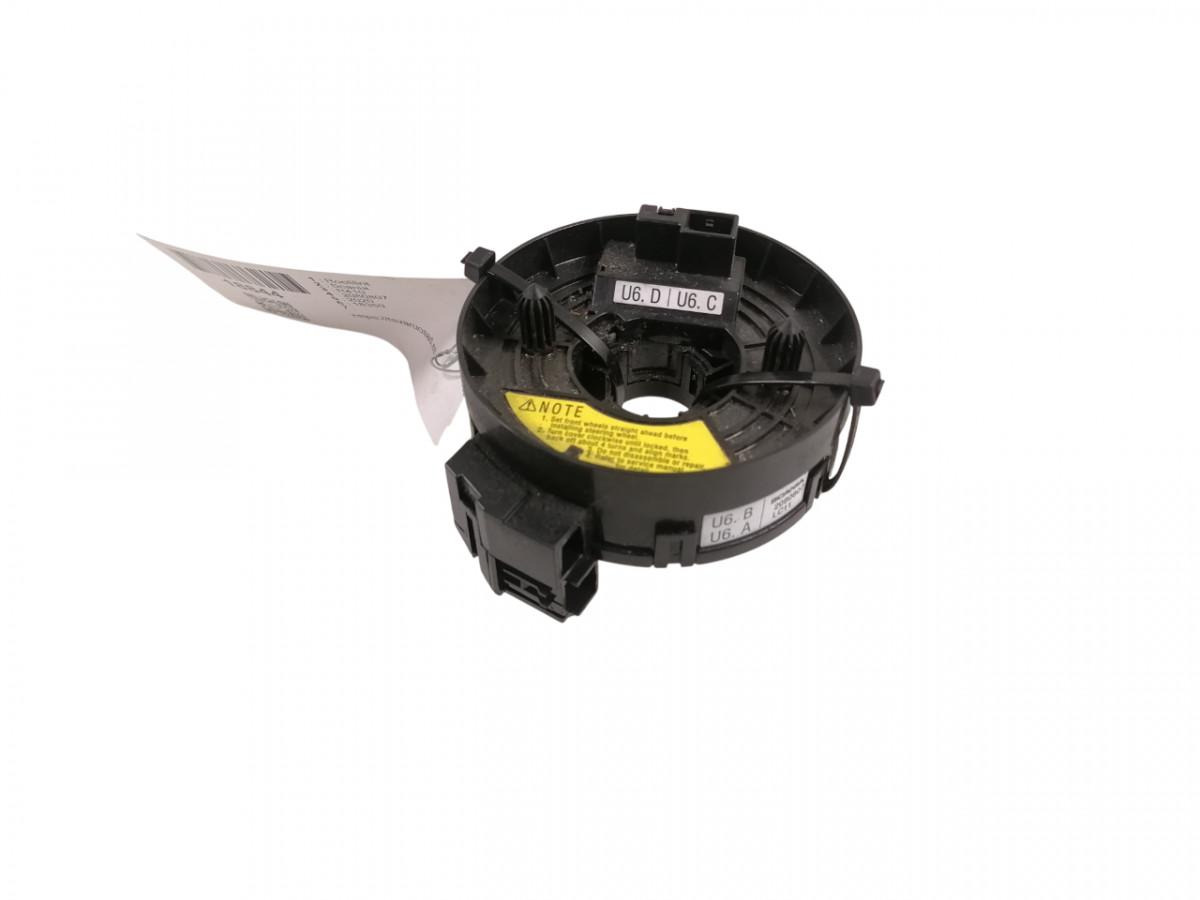 Scania Steering cable 2080807 - Riadenia pre Nákladné auto: obrázok 1 Scania Steering cable 2080807 - Riadenia pre Nákladné auto: obrázok 1