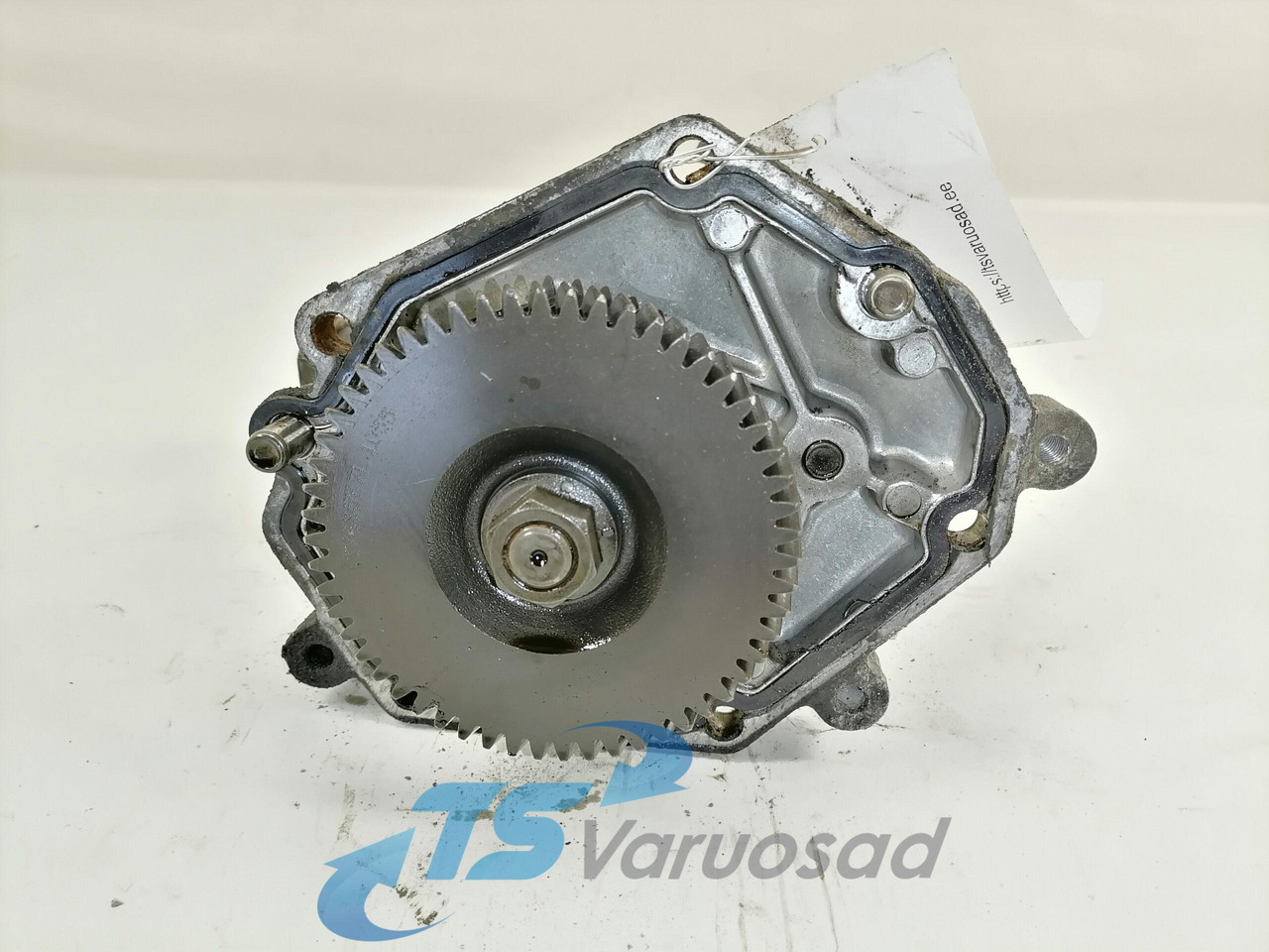 Scania Steering hydraulic pump 119113 - Čerpadlo riadenia pre Nákladné auto: obrázok 4 Scania Steering hydraulic pump 119113 - Čerpadlo riadenia pre Nákladné auto: obrázok 4