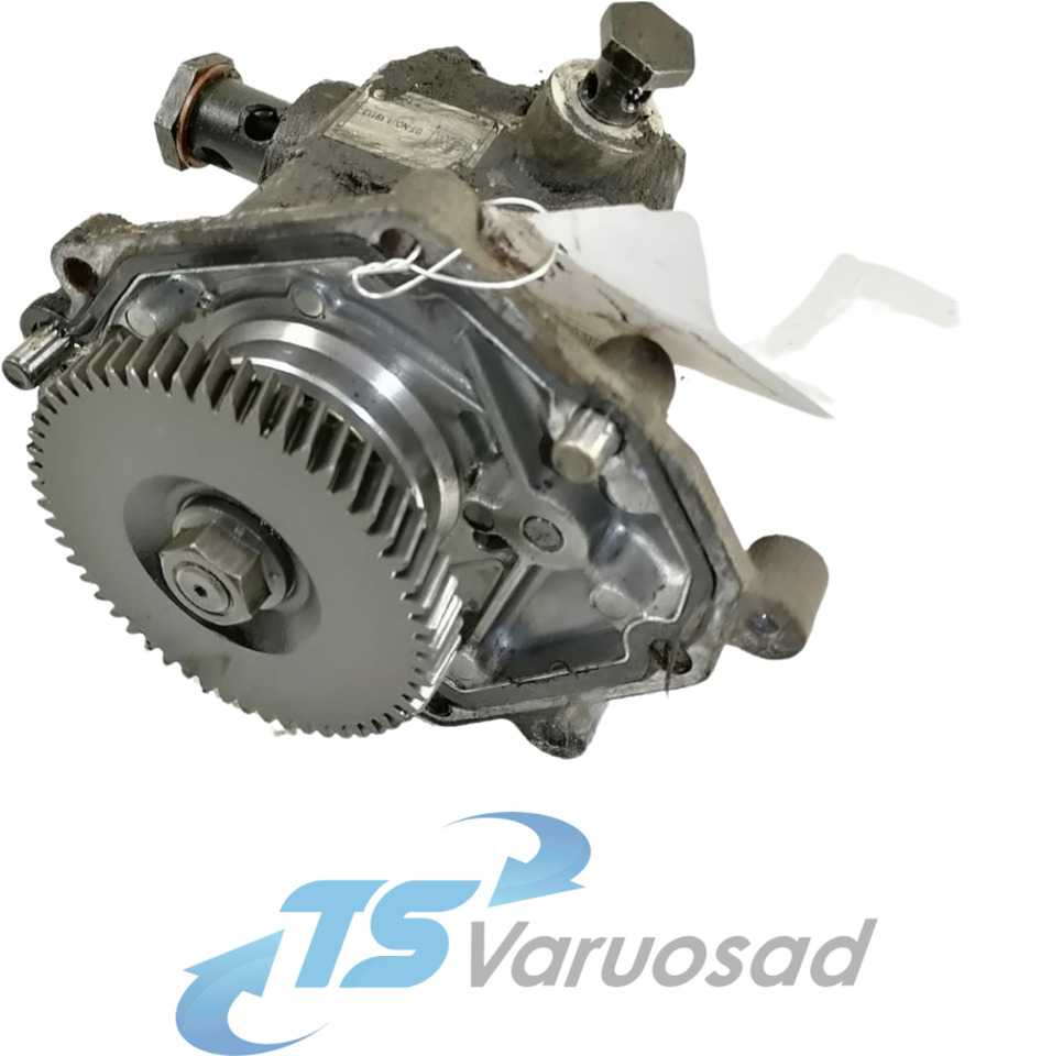 Scania Steering hydraulic pump 119113 - Čerpadlo riadenia pre Nákladné auto: obrázok 1 Scania Steering hydraulic pump 119113 - Čerpadlo riadenia pre Nákladné auto: obrázok 1
