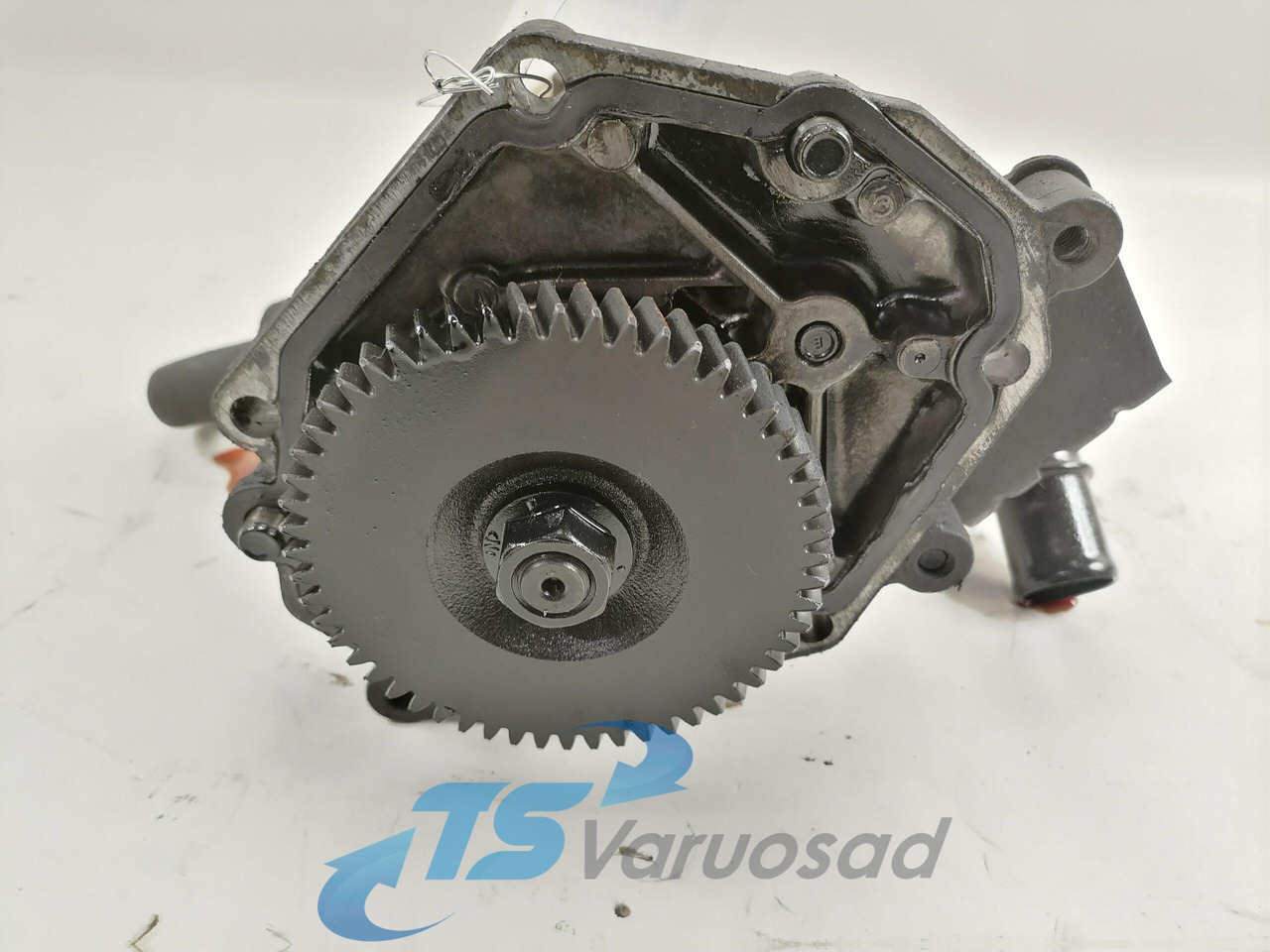 Scania Steering hydraulic pump 1439958 - Čerpadlo riadenia pre Nákladné auto: obrázok 3 Scania Steering hydraulic pump 1439958 - Čerpadlo riadenia pre Nákladné auto: obrázok 3