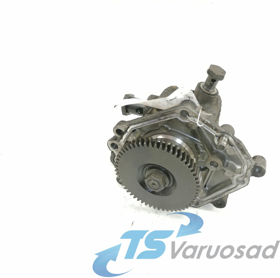 Scania Steering hydraulic pump 1449167 - Čerpadlo riadenia pre Nákladné auto: obrázok 1 Scania Steering hydraulic pump 1449167 - Čerpadlo riadenia pre Nákladné auto: obrázok 1