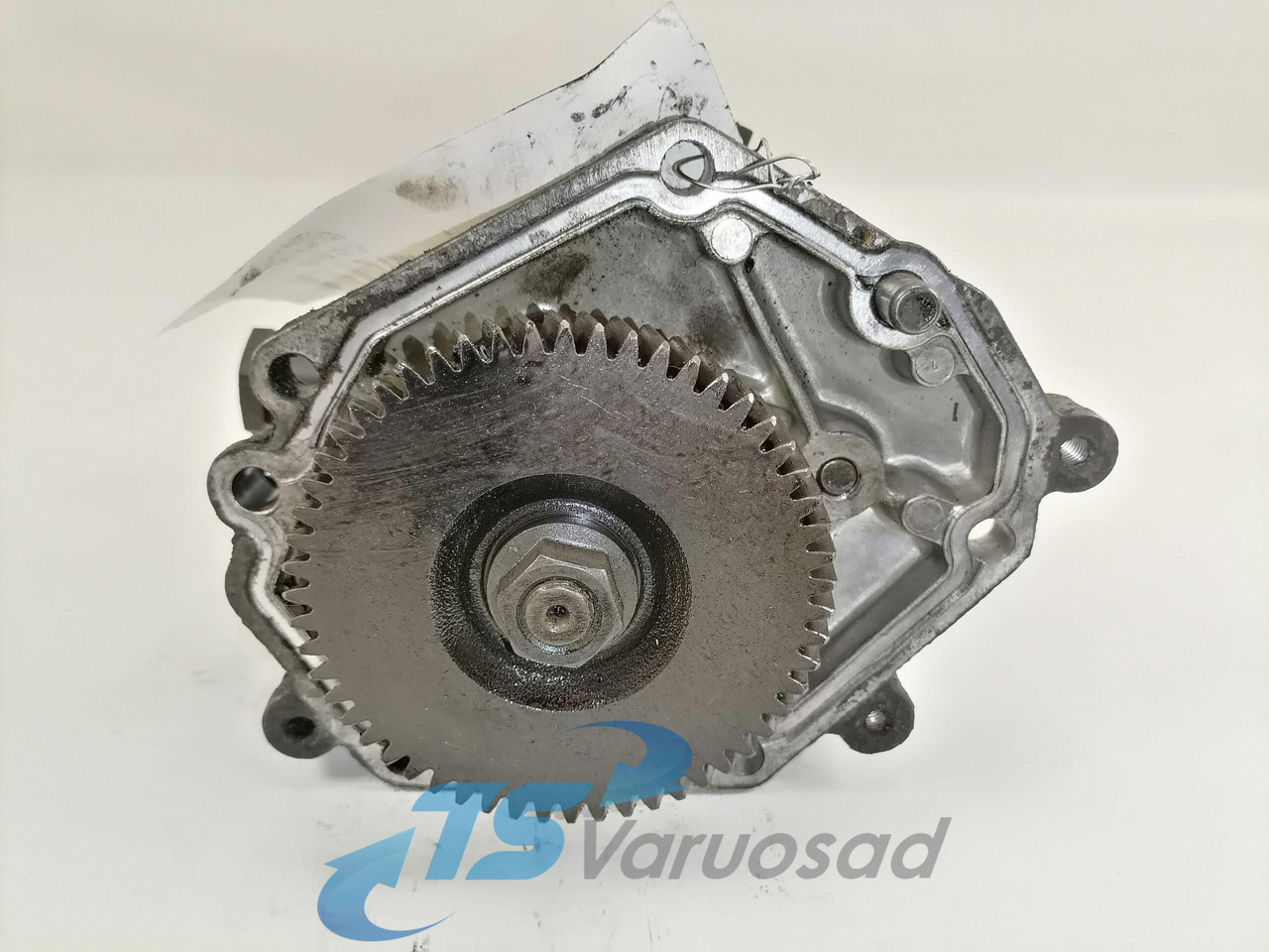 Scania Steering hydraulic pump 1449167 - Čerpadlo riadenia pre Nákladné auto: obrázok 2 Scania Steering hydraulic pump 1449167 - Čerpadlo riadenia pre Nákladné auto: obrázok 2
