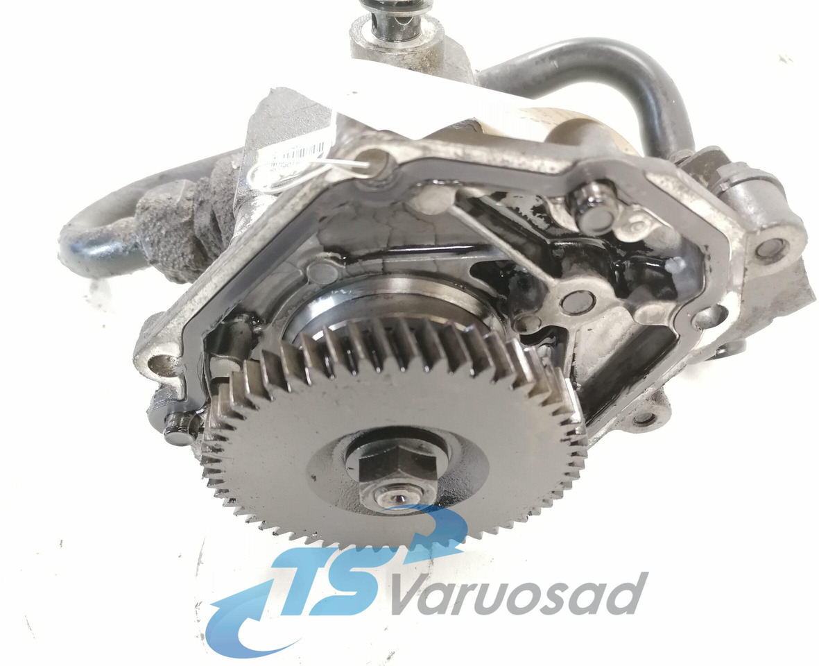 Scania Steering hydraulic pump 2108038 - Čerpadlo riadenia pre Nákladné auto: obrázok 3 Scania Steering hydraulic pump 2108038 - Čerpadlo riadenia pre Nákladné auto: obrázok 3