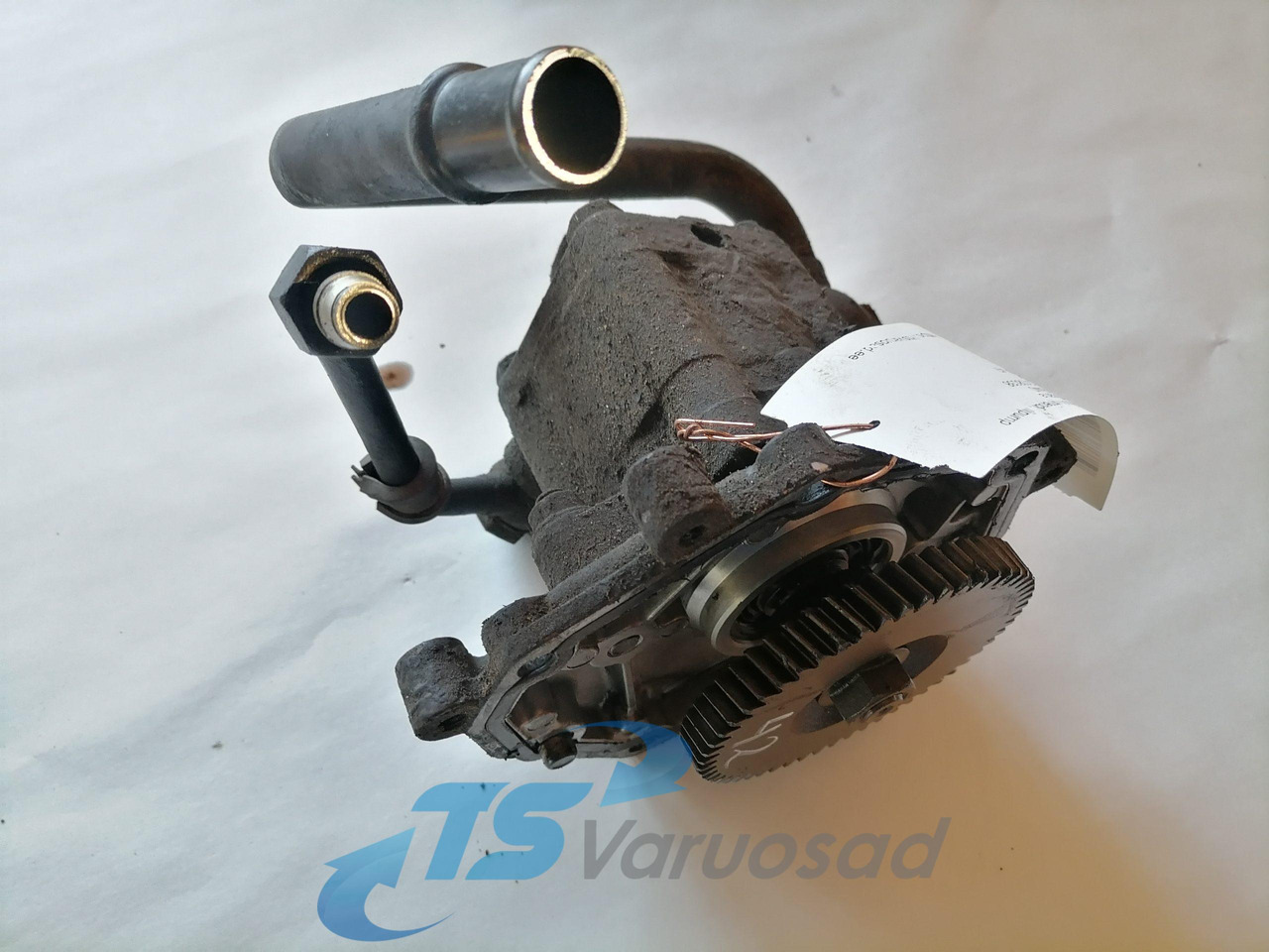 Scania Steering hydraulic pump 2108038 - Čerpadlo riadenia pre Nákladné auto: obrázok 3 Scania Steering hydraulic pump 2108038 - Čerpadlo riadenia pre Nákladné auto: obrázok 3