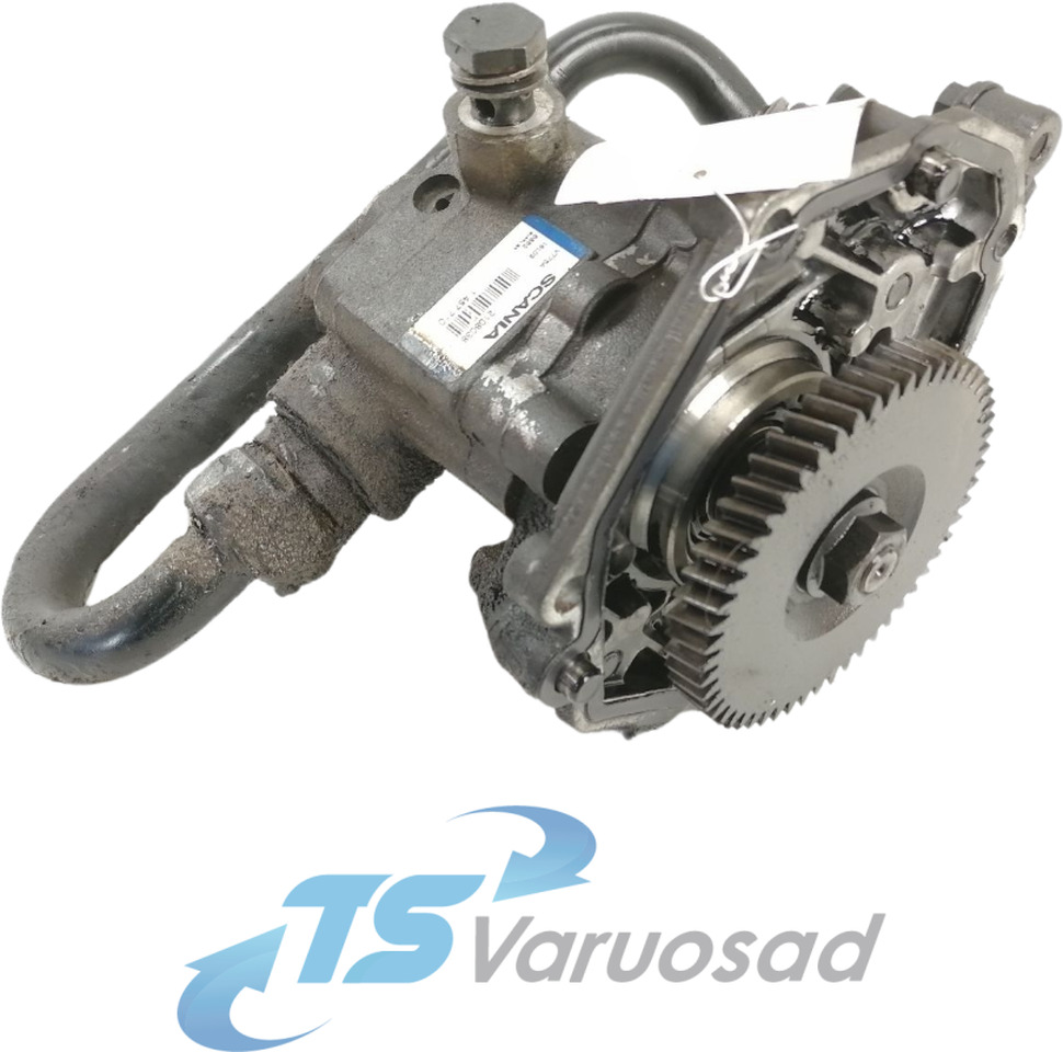 Scania Steering hydraulic pump 2108038 - Čerpadlo riadenia pre Nákladné auto: obrázok 1 Scania Steering hydraulic pump 2108038 - Čerpadlo riadenia pre Nákladné auto: obrázok 1