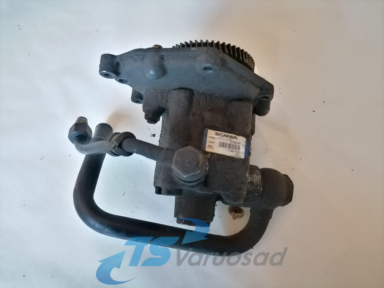 Scania Steering hydraulic pump 2108038 - Čerpadlo riadenia pre Nákladné auto: obrázok 5 Scania Steering hydraulic pump 2108038 - Čerpadlo riadenia pre Nákladné auto: obrázok 5