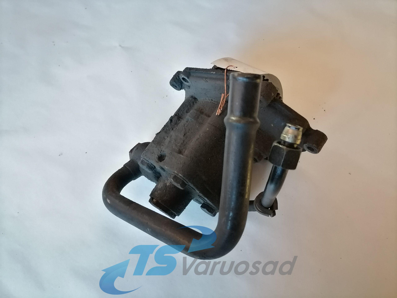 Scania Steering hydraulic pump 2108038 - Čerpadlo riadenia pre Nákladné auto: obrázok 4 Scania Steering hydraulic pump 2108038 - Čerpadlo riadenia pre Nákladné auto: obrázok 4